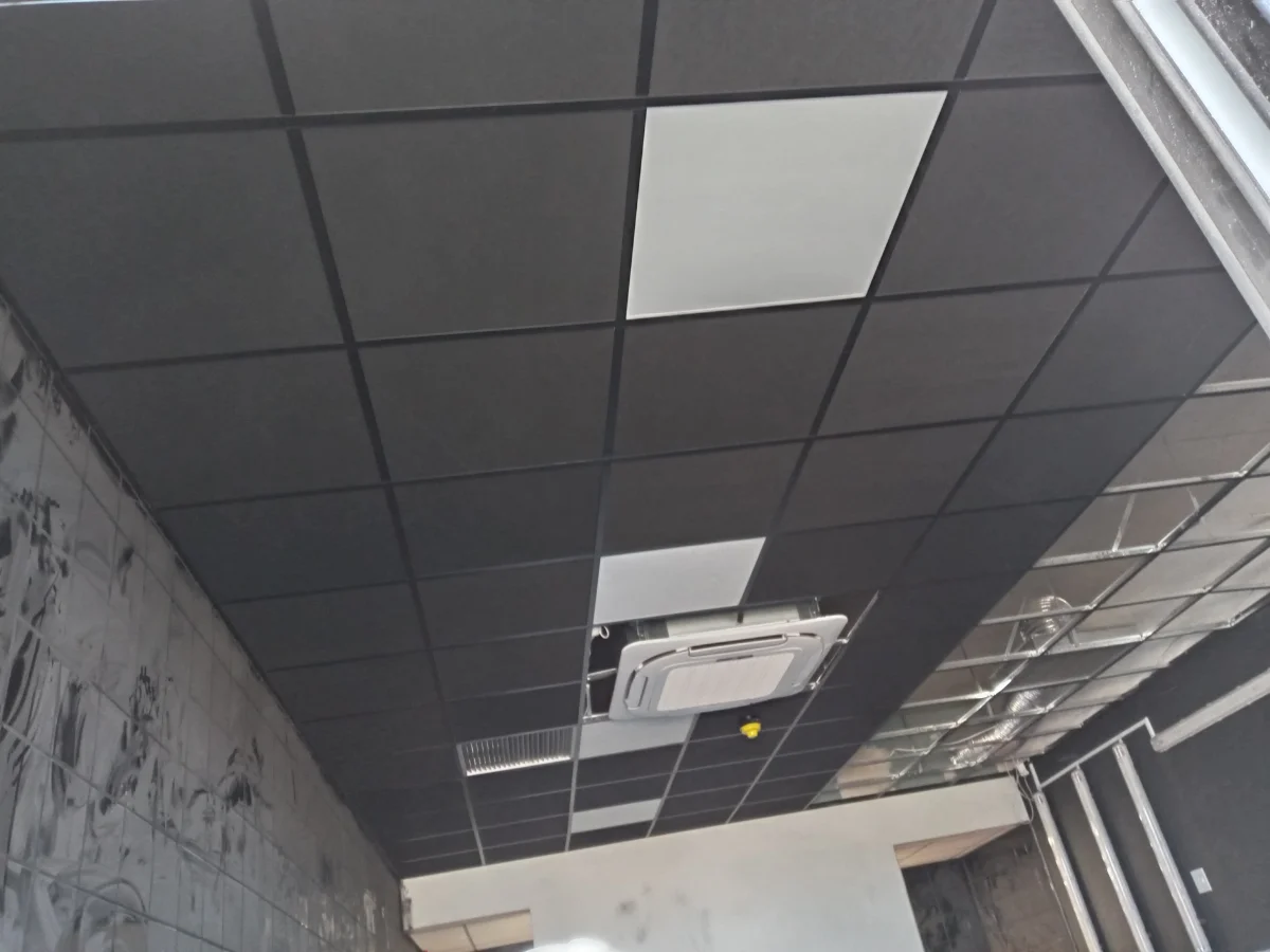 SK Ceiling Designs work 2
