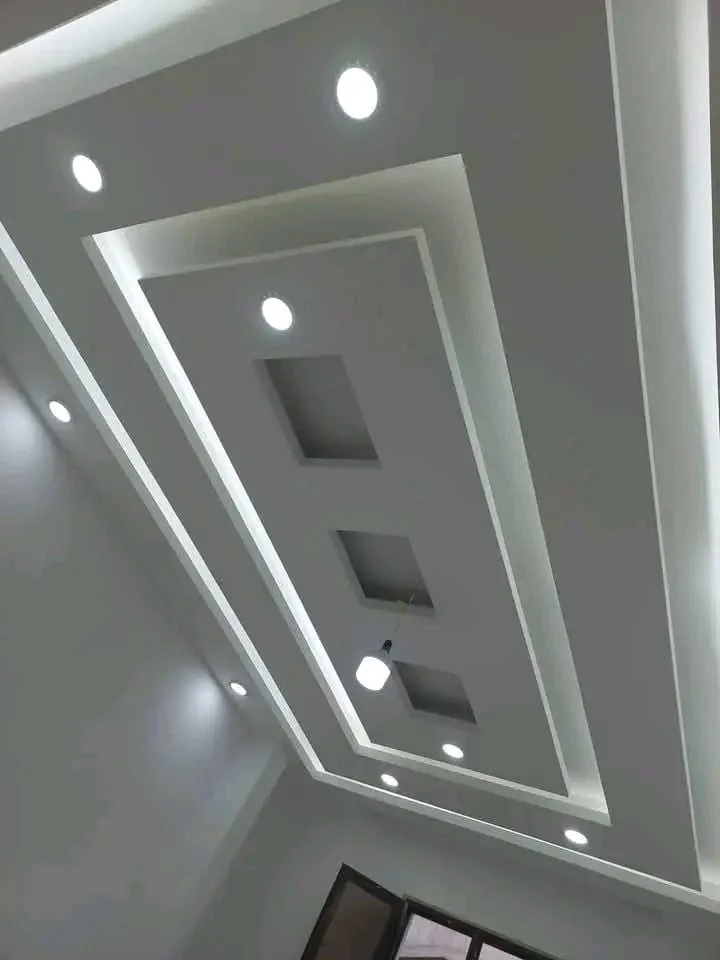 SK Ceiling Designs work 3
