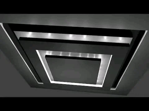 SK Ceiling Designs craftsmanship